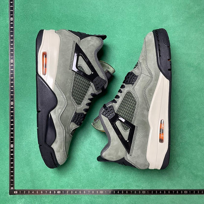Air Jordan 4 Retro OG SP