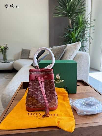 Goyard