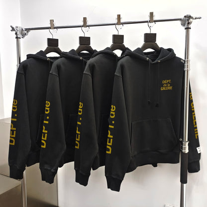 Gallery DEPT.