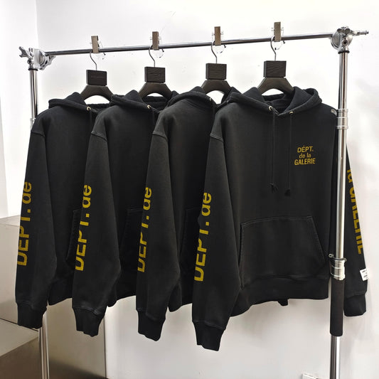 Gallery DEPT.