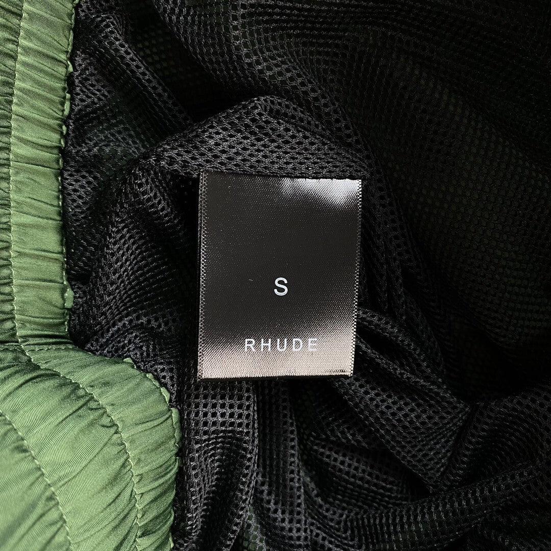 RHUDE
