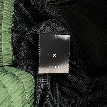 RHUDE