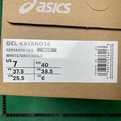 Asics Gel- KAYANO 14