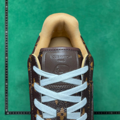 Louis Vuitton -Butter-soft Sneakers