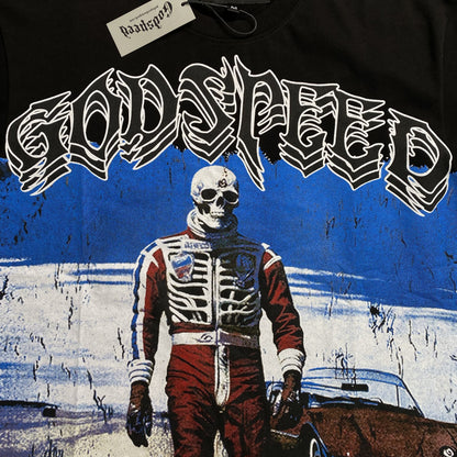 GodSpeed
