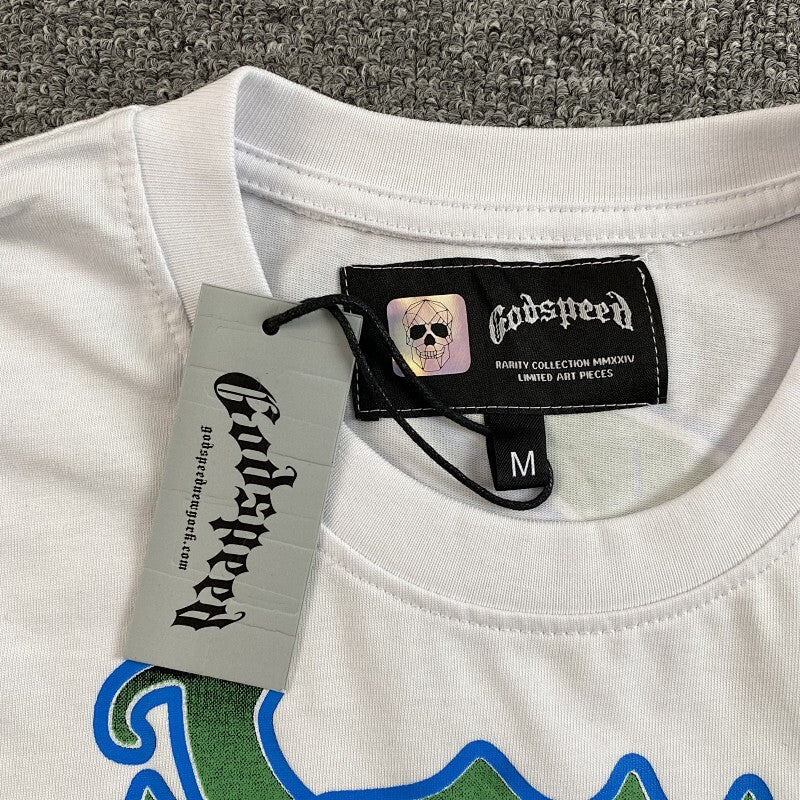 GodSpeed