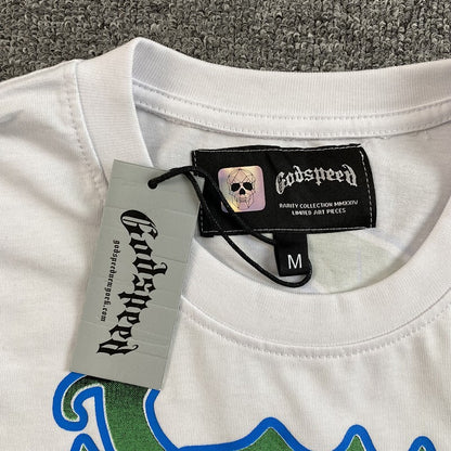 GodSpeed