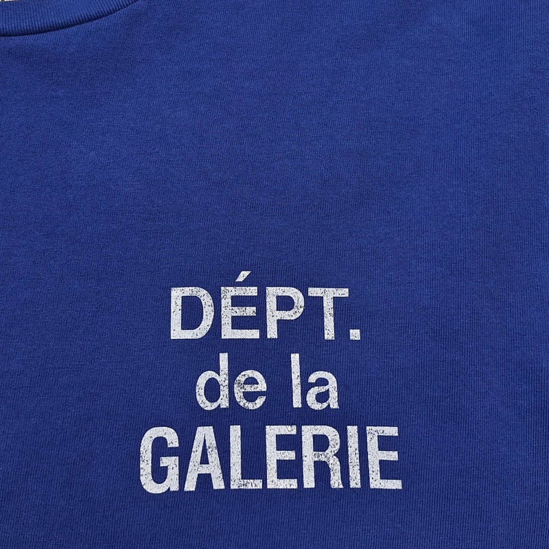 Gallery DEPT.