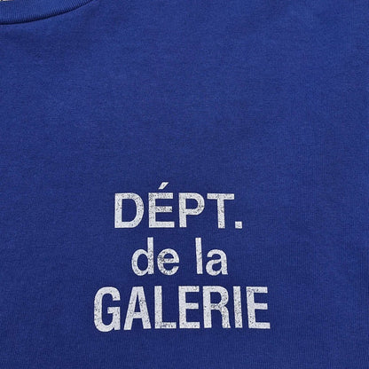 Gallery DEPT.