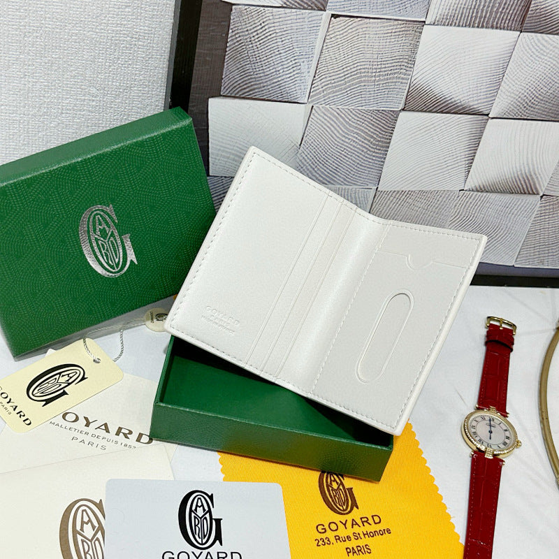 Goyard
