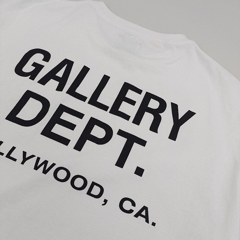 Gallery DEPT.