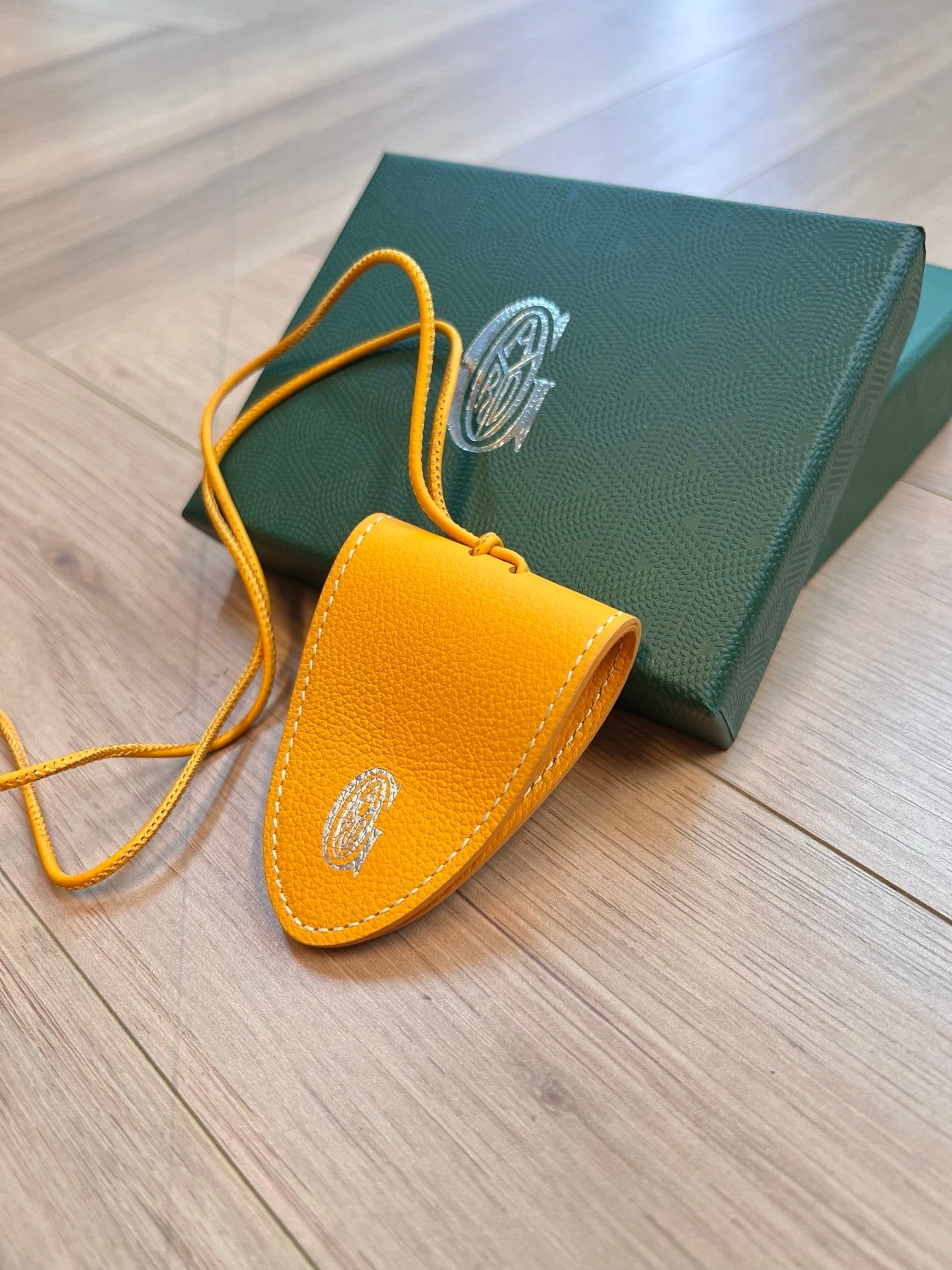 Goyard