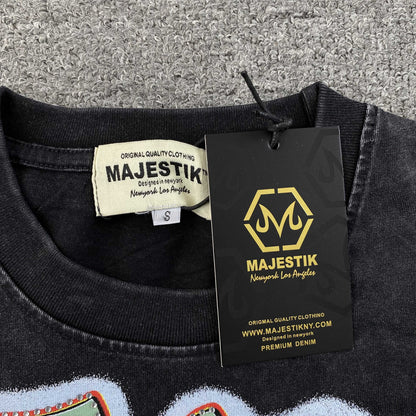 MAJESTIK