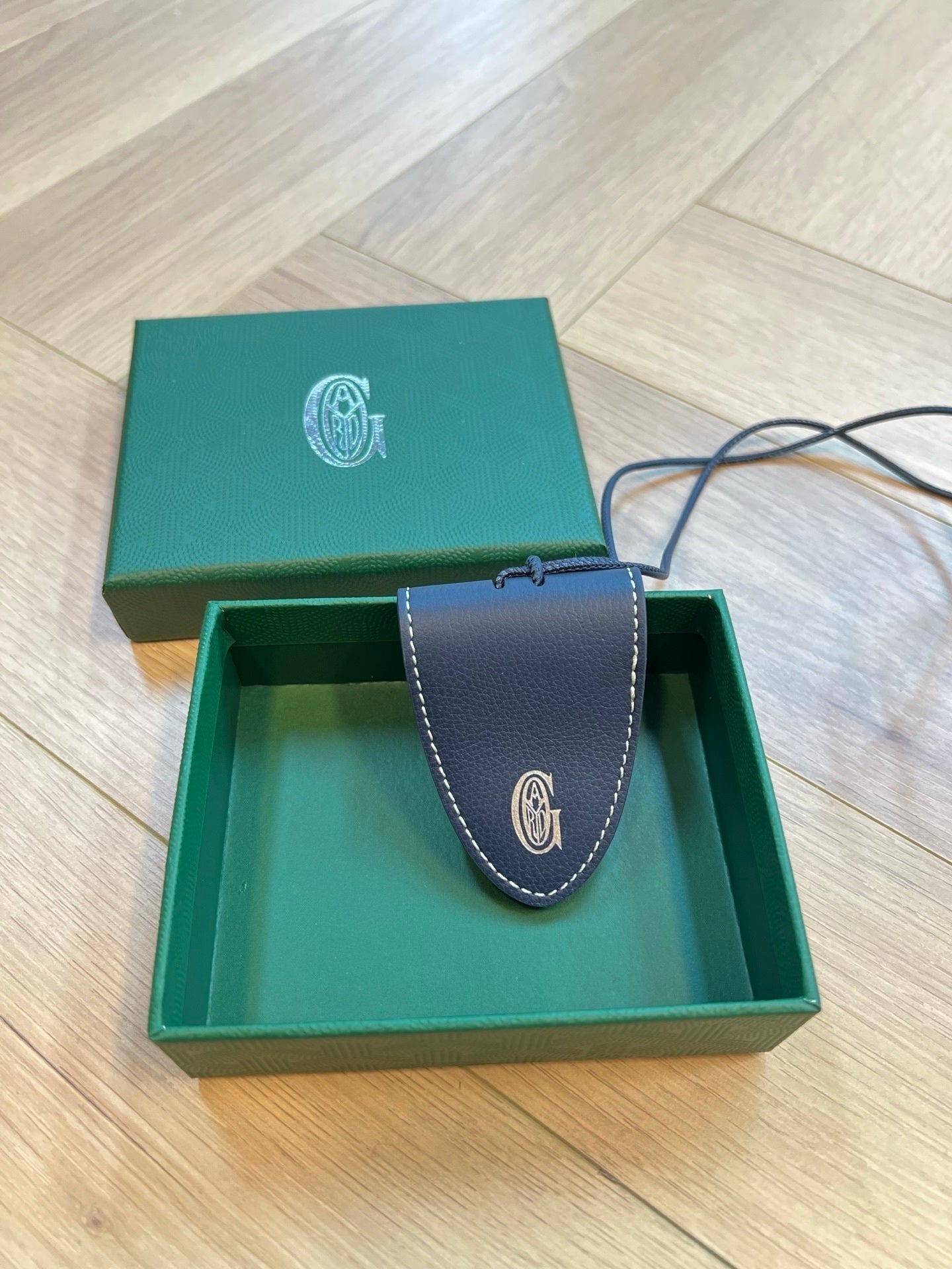 Goyard