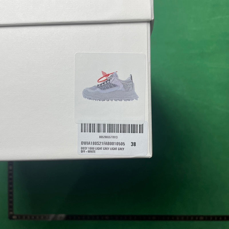 OffWhite - ODSY 1000