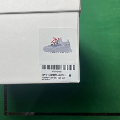 OffWhite - ODSY 1000