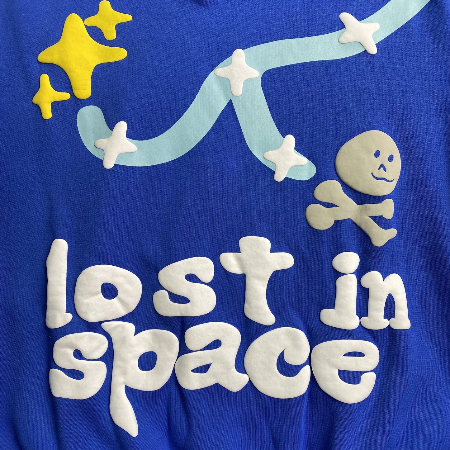 Broken Planet