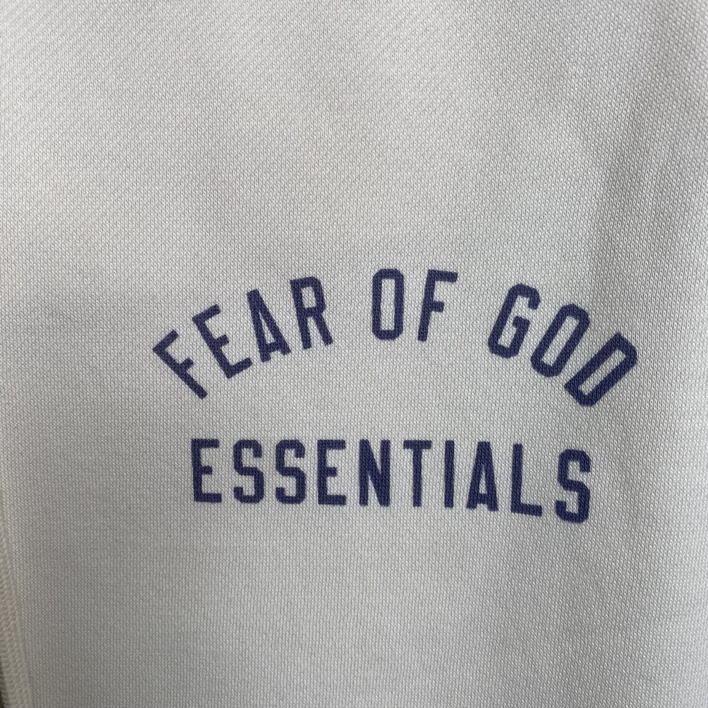 FEAR OF GO ESSENTIALS