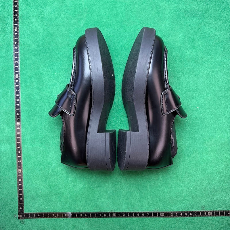 Prada - Loafers