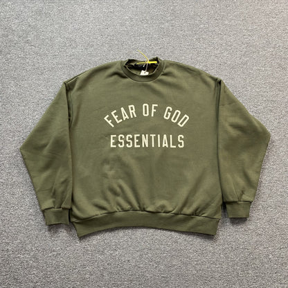 FEAR OF GO ESSENTIALS