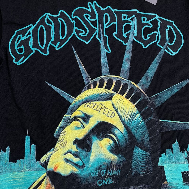 GodSpeed