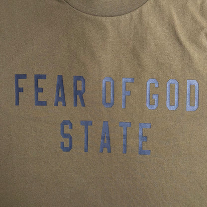 FEAR OF GO ESSENTIALS