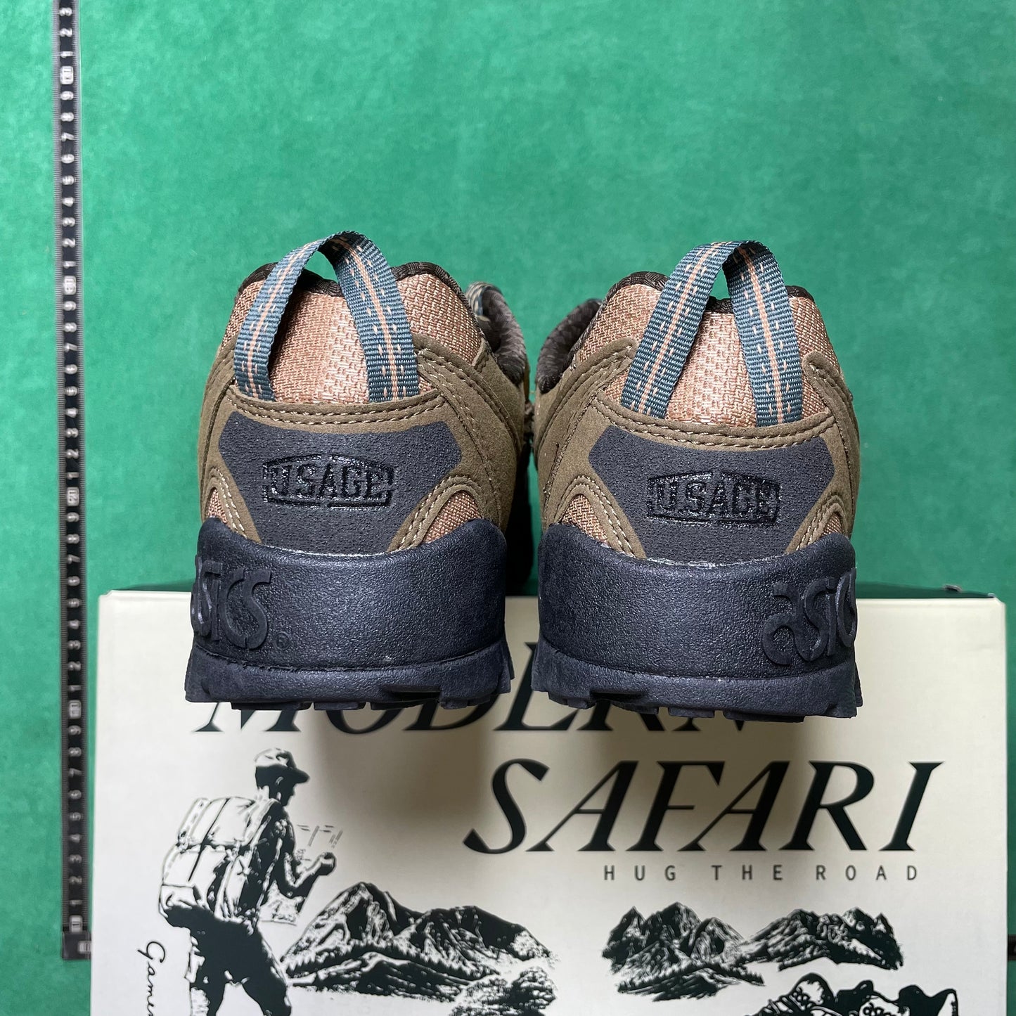 Asics Gel- Pickax