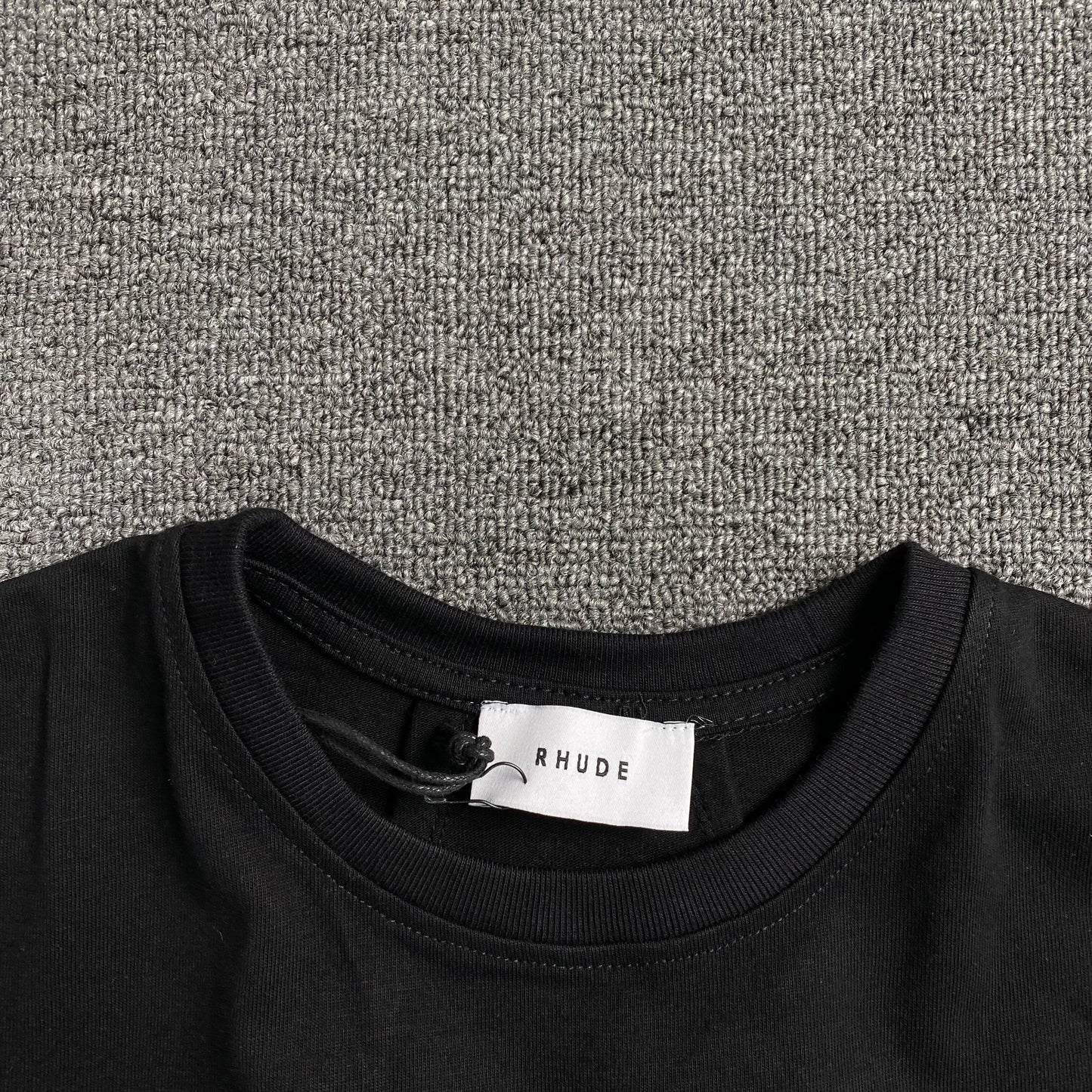 RHUDE
