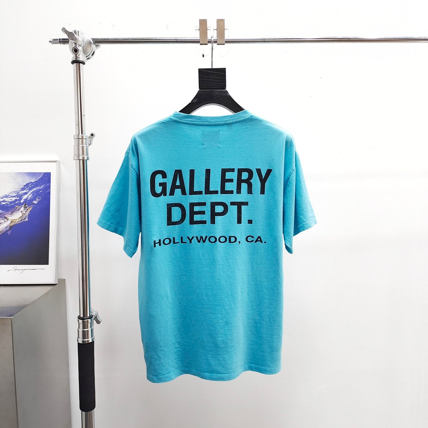Gallery DEPT.