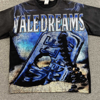 VALLEY