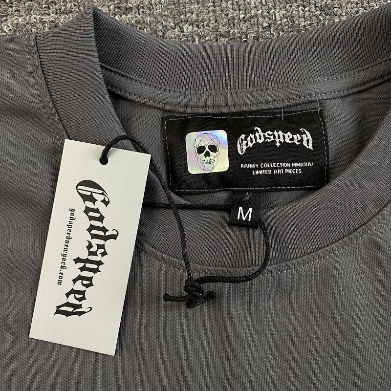 GodSpeed