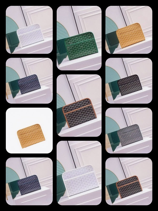 Goyard