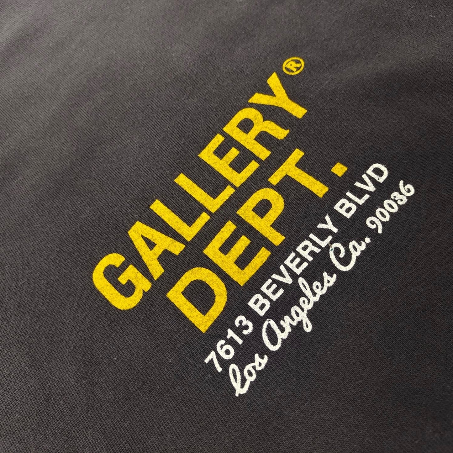Gallery DEPT.