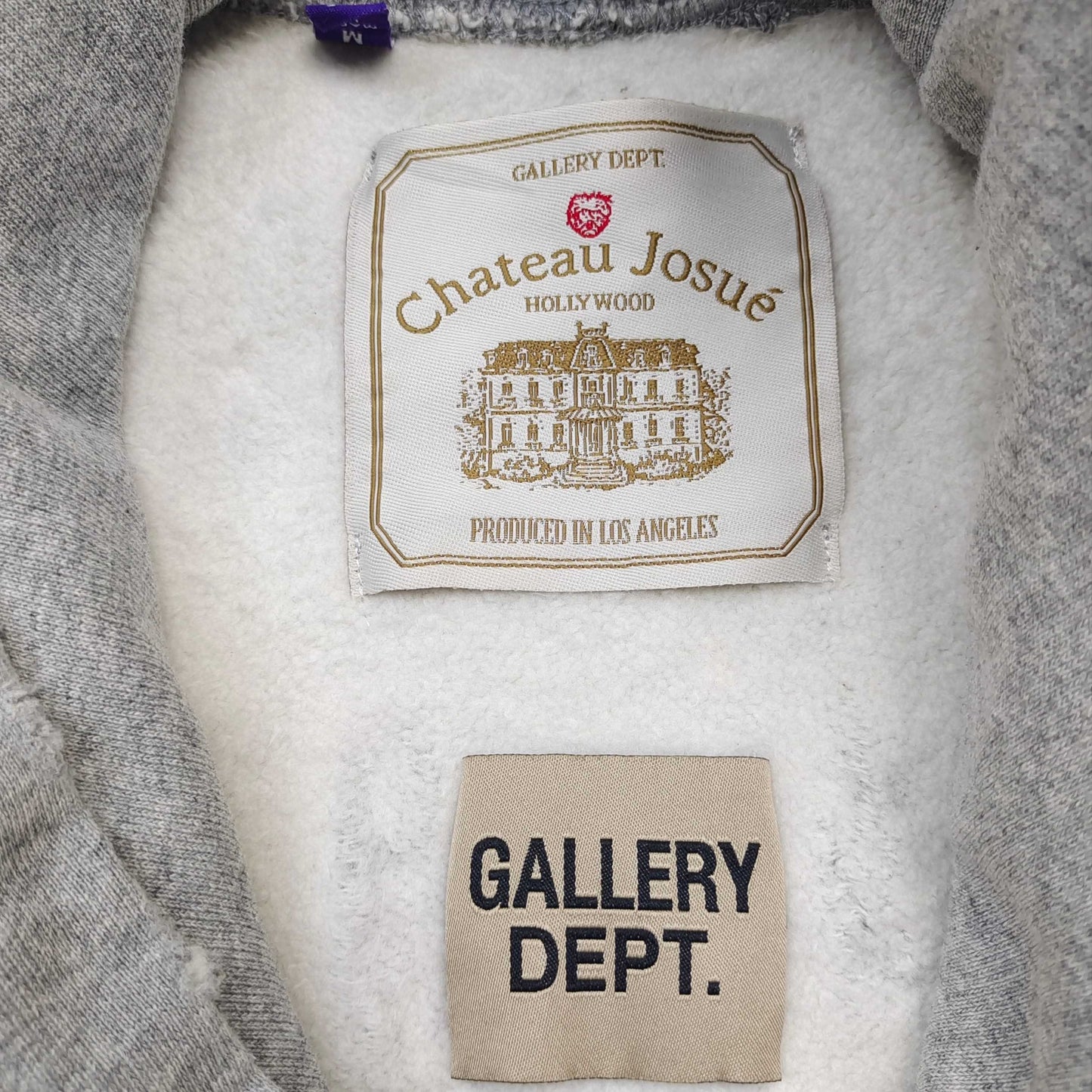 Gallery DEPT.