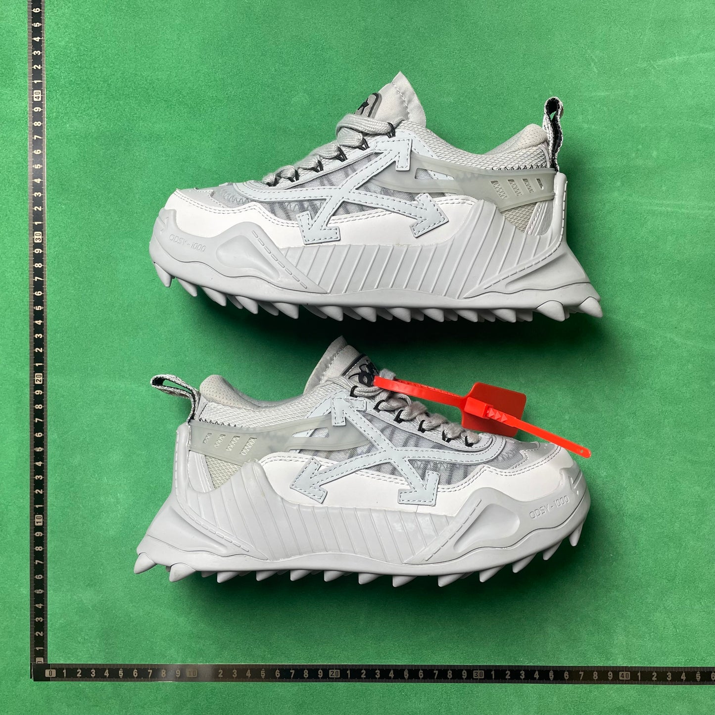 OffWhite - ODSY 1000