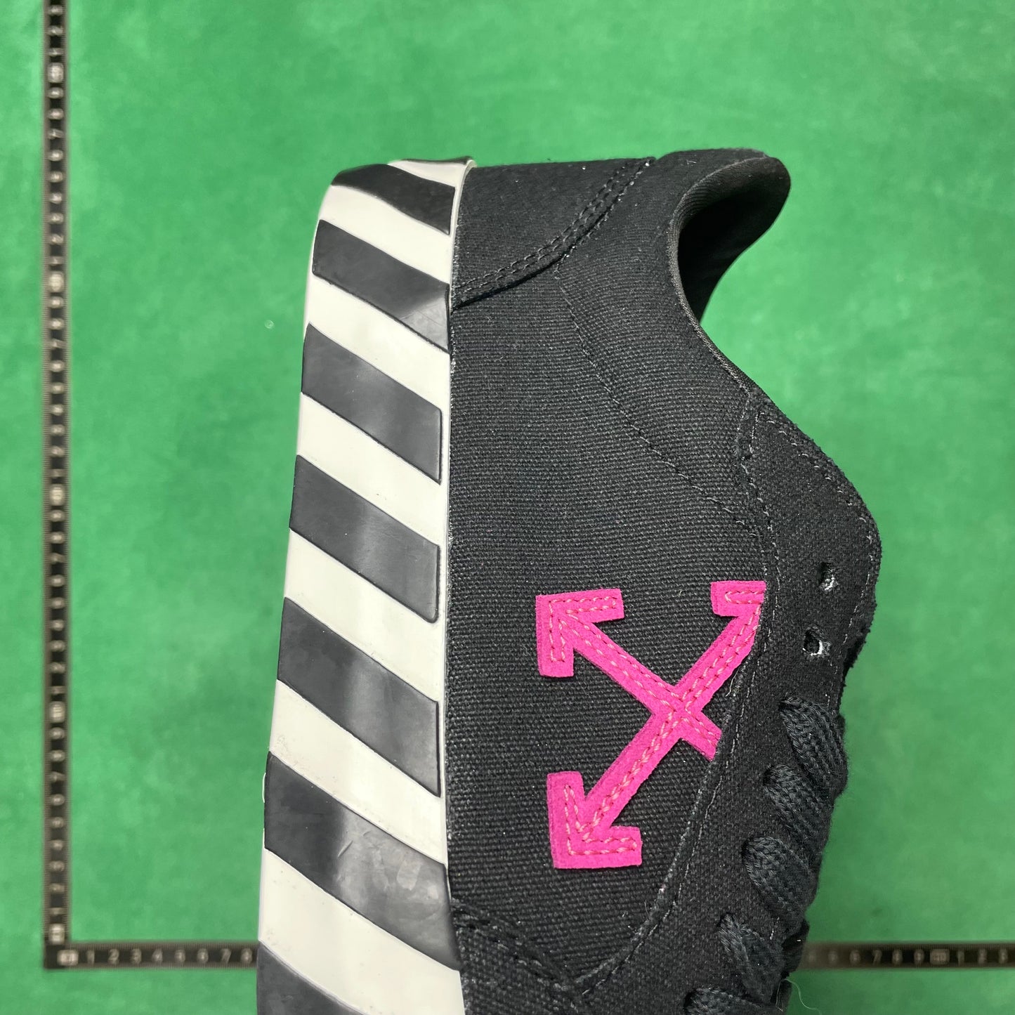 OffWhite - Gym Shoes Lover