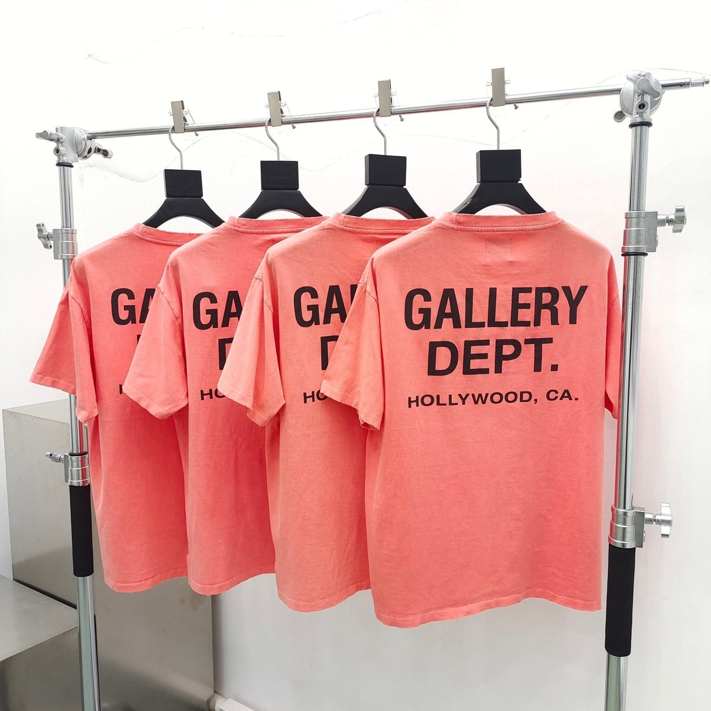 Gallery DEPT.