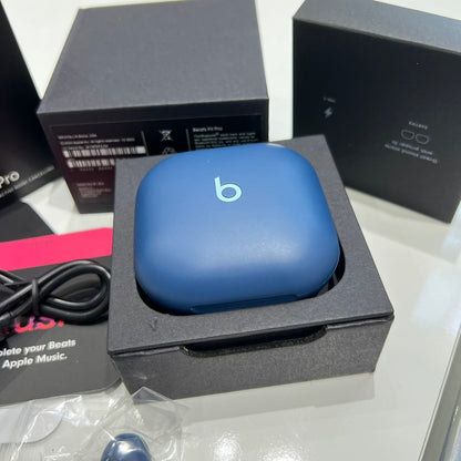 Beats Fit Pro x Kim