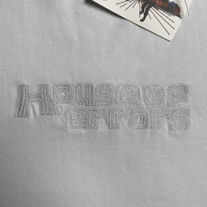 House OF Errors