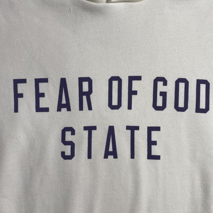FEAR OF GO ESSENTIALS