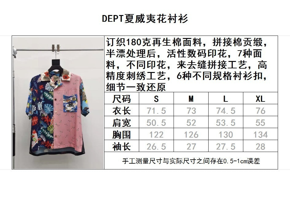 Gallery DEPT.