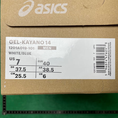 Asics Gel- KAYANO 14