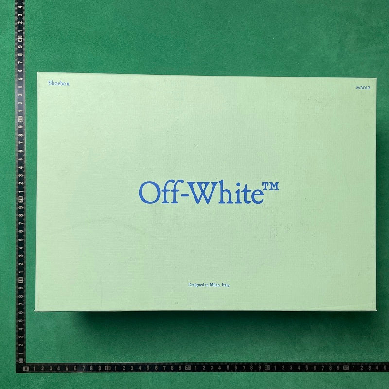 OffWhite - Out Of Office