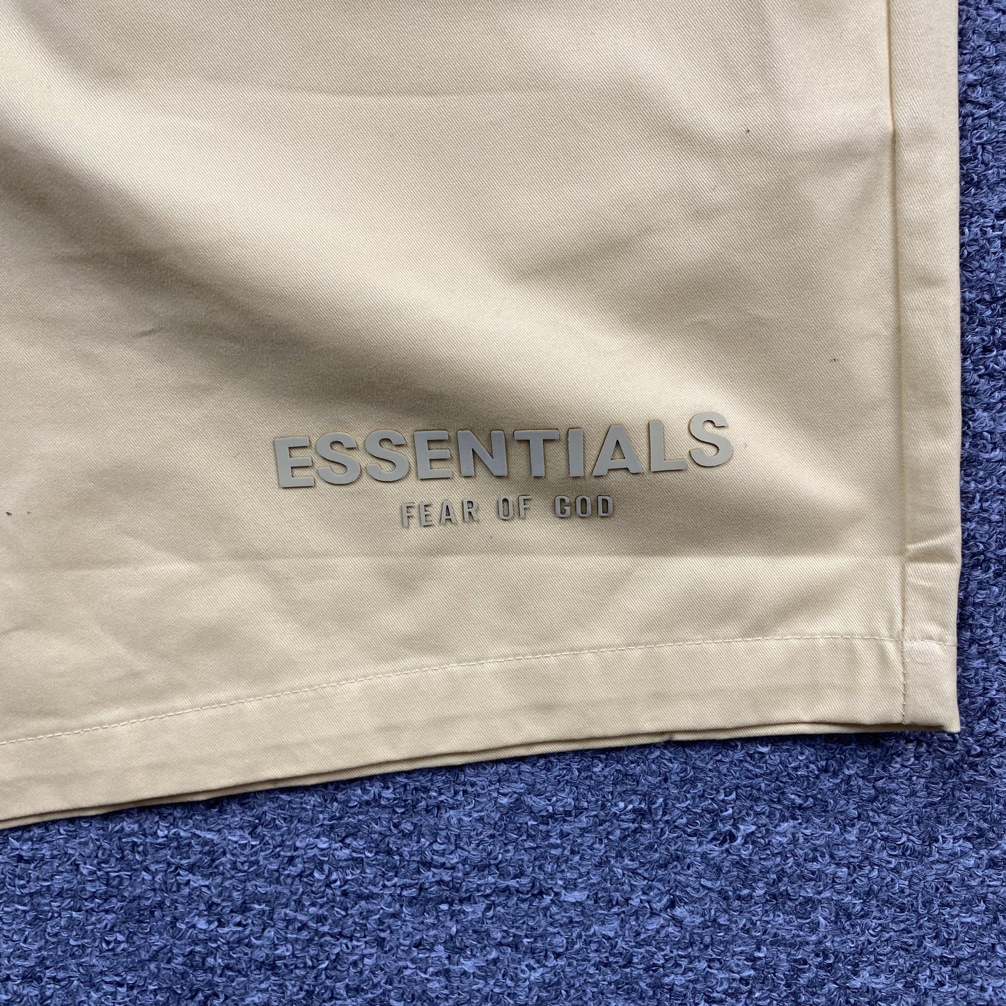 FEAR OF GO ESSENTIALS