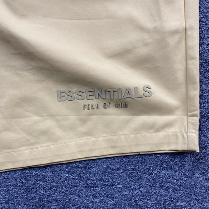 FEAR OF GO ESSENTIALS