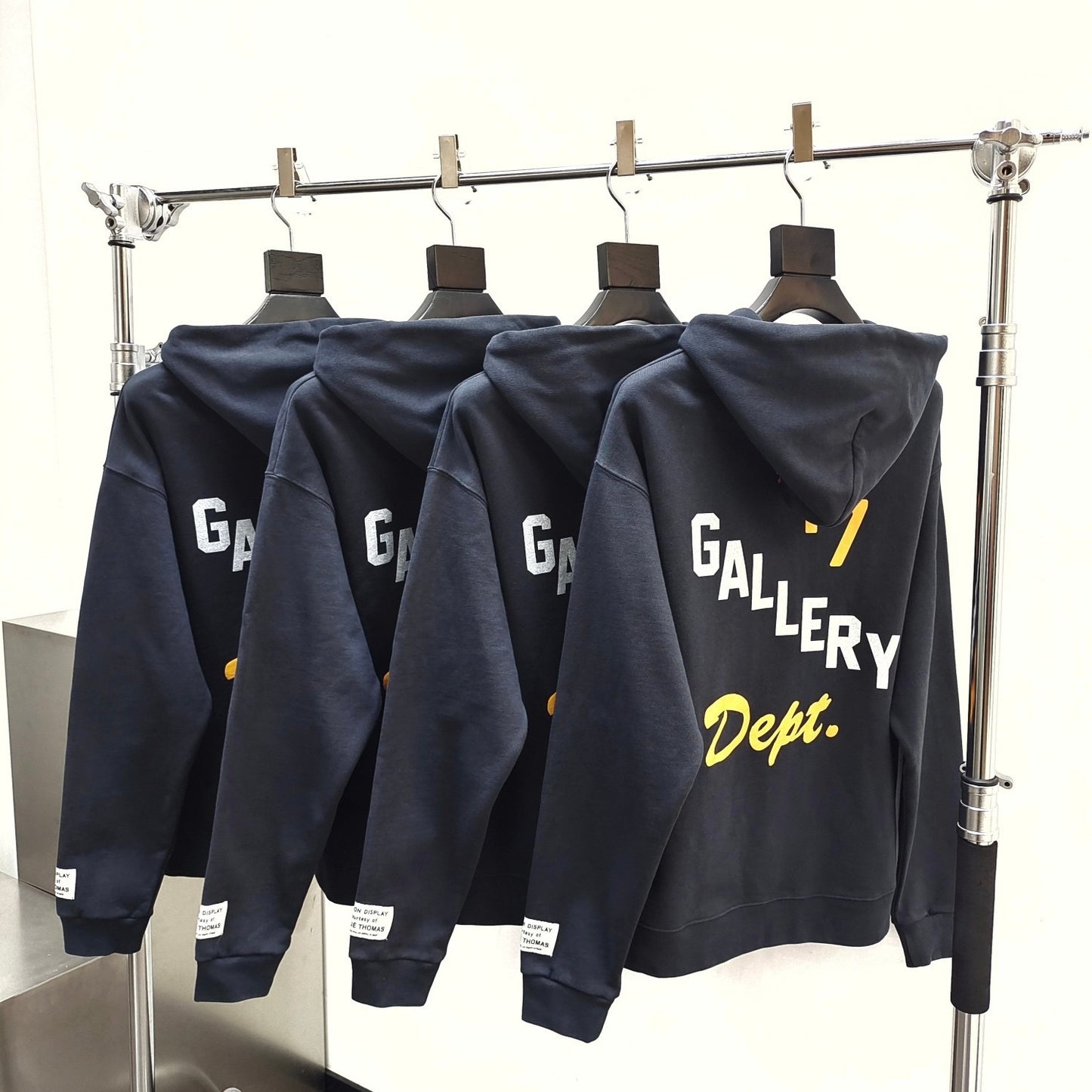 Gallery DEPT.