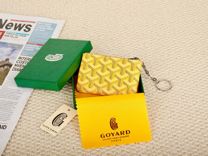 Goyard
