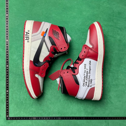 Air Jordan 1 : The 10