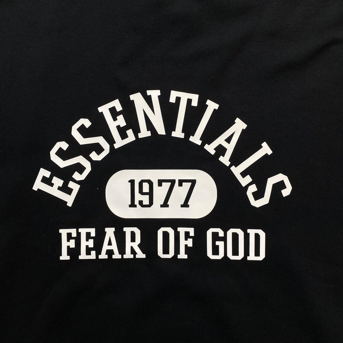 FEAR OF GO ESSENTIALS
