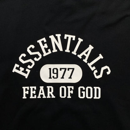 FEAR OF GO ESSENTIALS